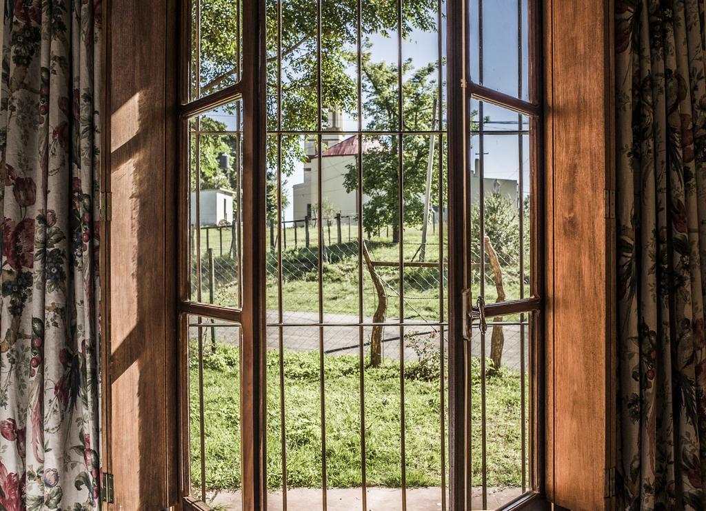 Posada Campotinto Carmelo Buitenkant foto